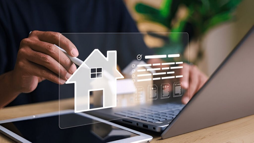 Service de Gestion locative & conseil à Abidjan